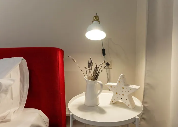 Scala_apartment Lejlighed